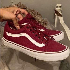 I have only worn them twice